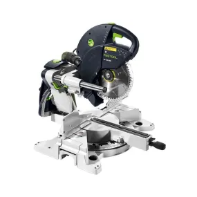 Scie radiale - FESTOOL KS 120 REB 575302 - 1600W - 88 mm