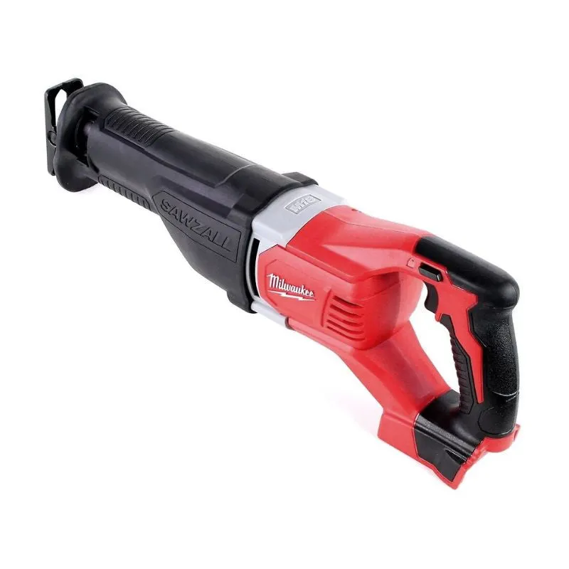 Scie Sabre Compacte MILWAUKEE 4933447275 - M18 BSX-0 - 18V (Machine nue)