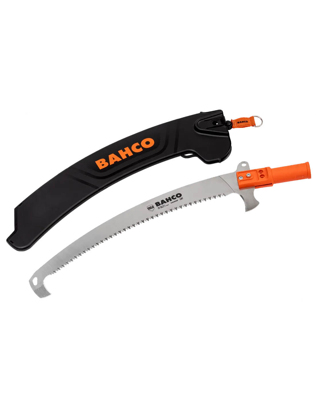 Scie sur perche coupe grossière 390 mm | ASP-AS-C39-JT-C - Bahco