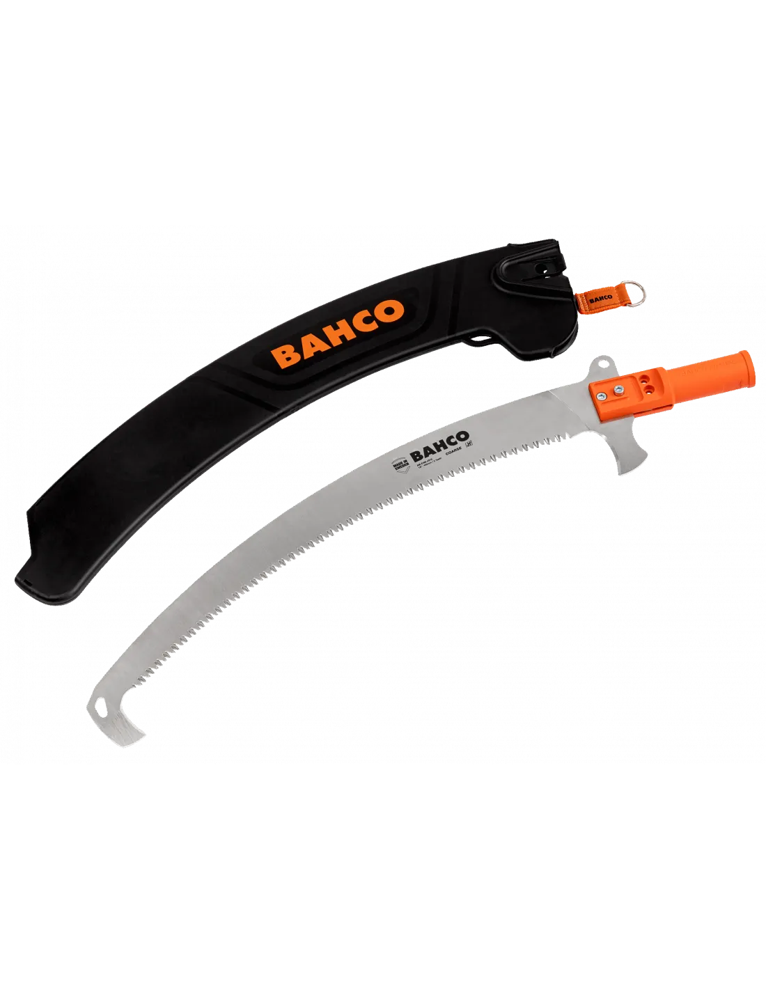 Scie sur perche coupe grossière 390 mm | ASP-AS-C39-JT-C - Bahco