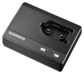 SHIMANO Chargeur Batterie Externe ISMBCR1 Di2 220v