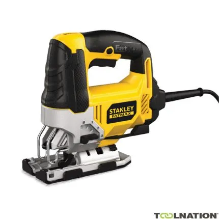 Stanley FME340K-QS Scie sauteuse 710 Watt