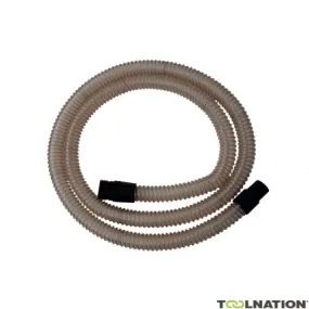 Starmix Accessoires 455730 Tuyau PUR antistatique 40 - 500 40mm x 5 mtr pour GS 2450