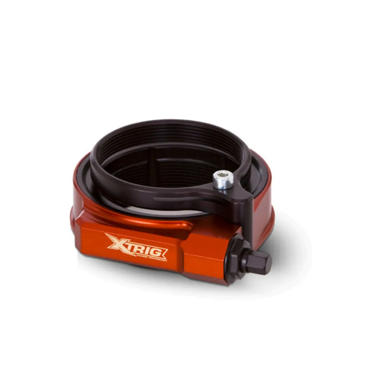 Système de réglage pré-contrainte amortisseur XTRIG Honda 250 CRF-R 2018-2019 450 CRF-R/RX 2017-2019