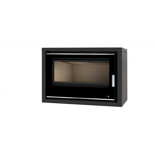 TERMOFOC Poêle mural suspendu Ecodesign PORTIMAO-SL-895-S - 9KW + V...