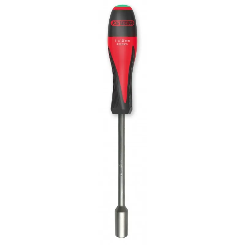 Tournevis ULTIMATE à douille de 5 à 13 mm KS TOOLS Garantie 2 An(s)