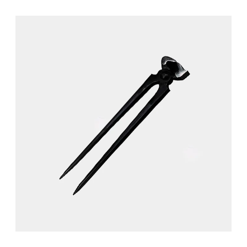 Tricoise à talon