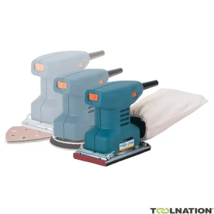 Virutex 8400000 Ponceuse LRT84H
