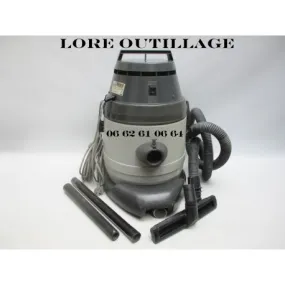 WIRBEL 815 P - Aspirateur
