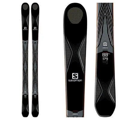 X-Drive 8.8FS